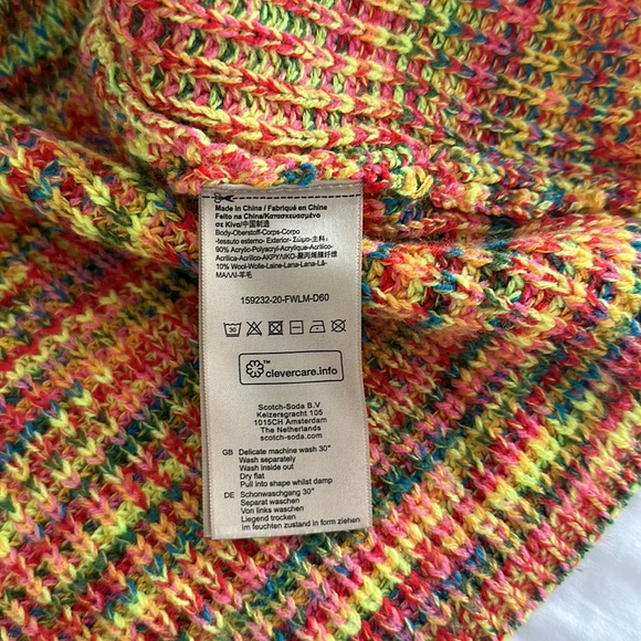 Scotch & Soda Knit Cardigan - Picture 4 of 5